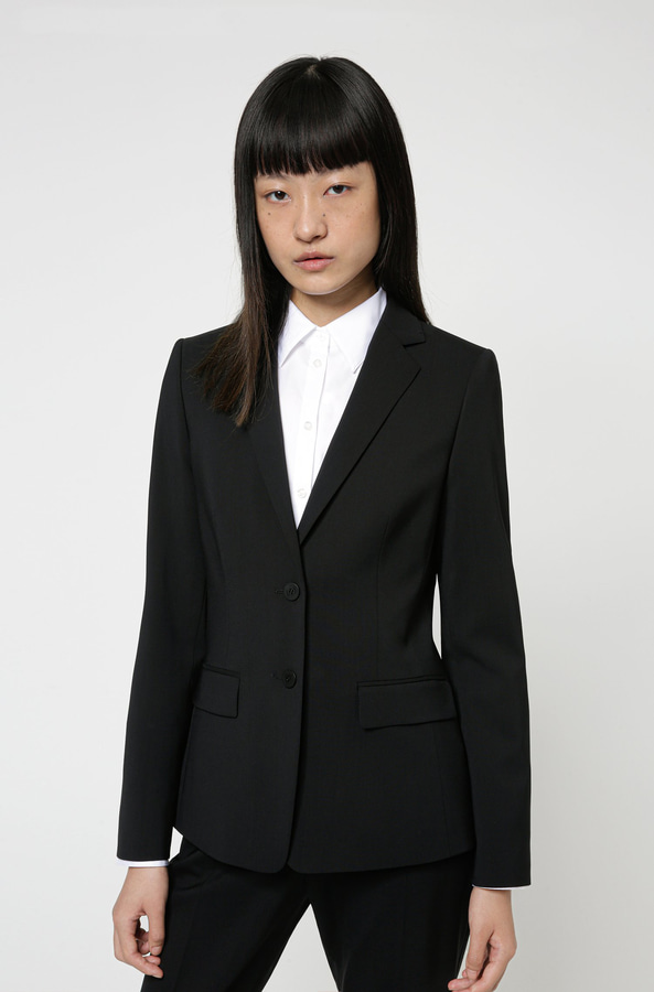 ΣΑΚΑΚΙ HUGO - 001 ΜΑΥΡΟ